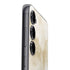 Angled Marble Galaxy S25 Skin